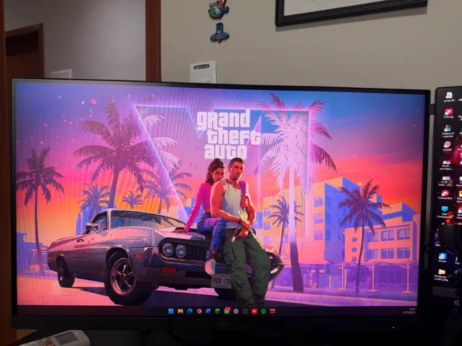 Monitor