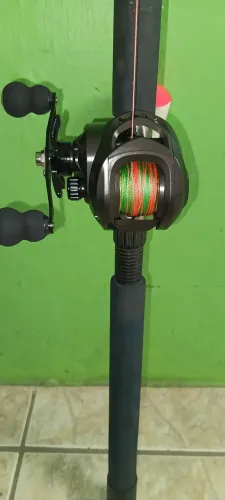 Artigos caça e pesca