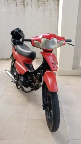 Shineray boa pro seu uso