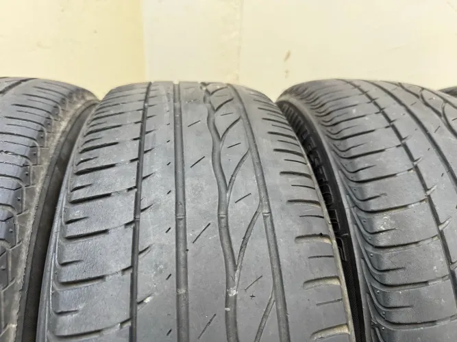 Pneus Bridgestone turanza ER300 185/55 R16