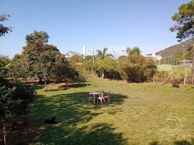 Terreno para Venda em Florianópolis, Santinho
