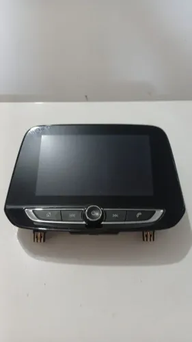 Tela Multimidia Original Onix 2022 (157)