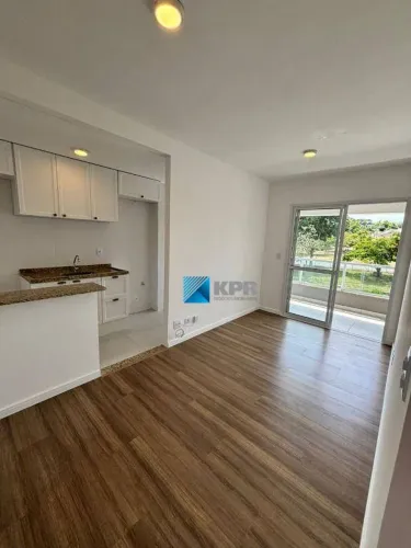 Apartamento à Venda no Edifício Le Premier Residence Club  Jacareí/SP!