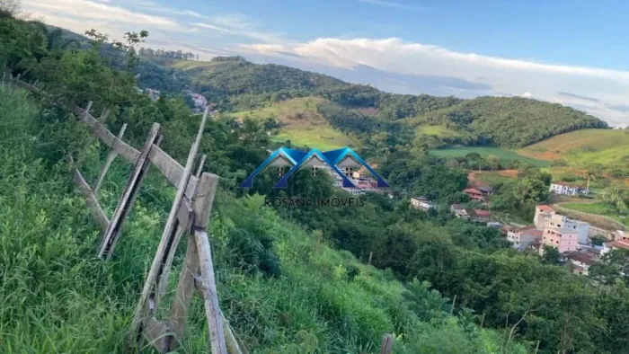 Lote para comprar Centro Piranga