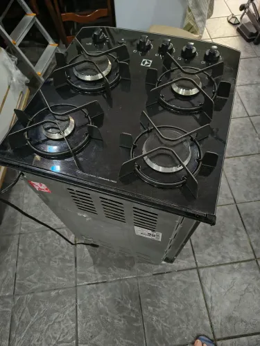 Fogão Eletrolux