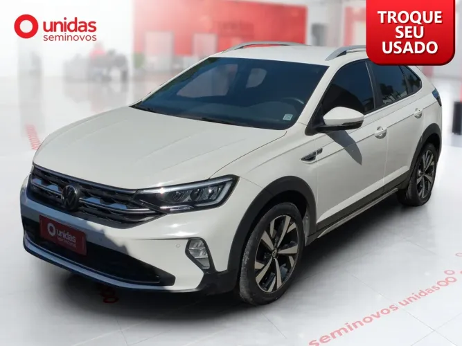 Volkswagen Nivus Highline 1.0 200 TSI Flex AUT 2024