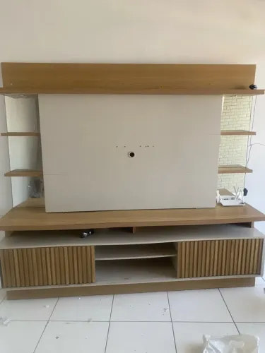 Rack bom estado