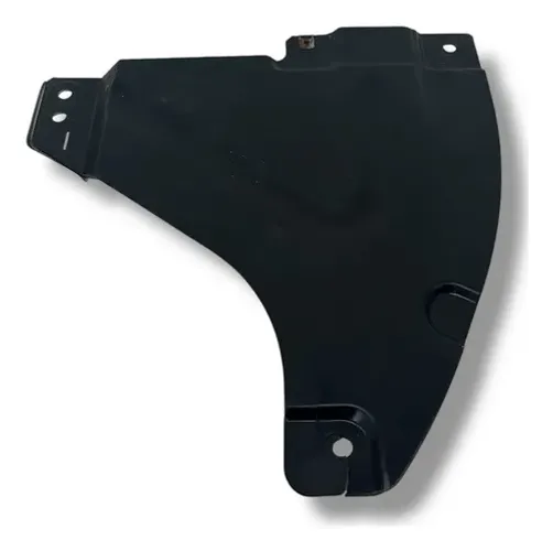 Suporte Protetor Cárter Bmw X1 2.0 2010 2011 2012 2013