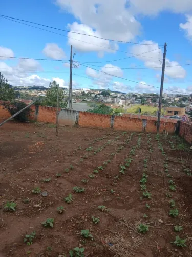 Terreno em Ortigueira