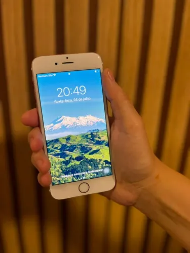 Iphone 6S - 64gb