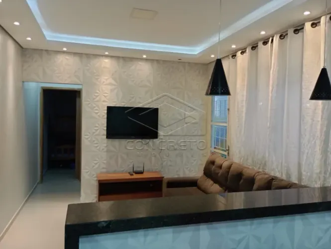 RESIDÊNCIA COM LAZER COMPLETO - PQ JARAGUÁ