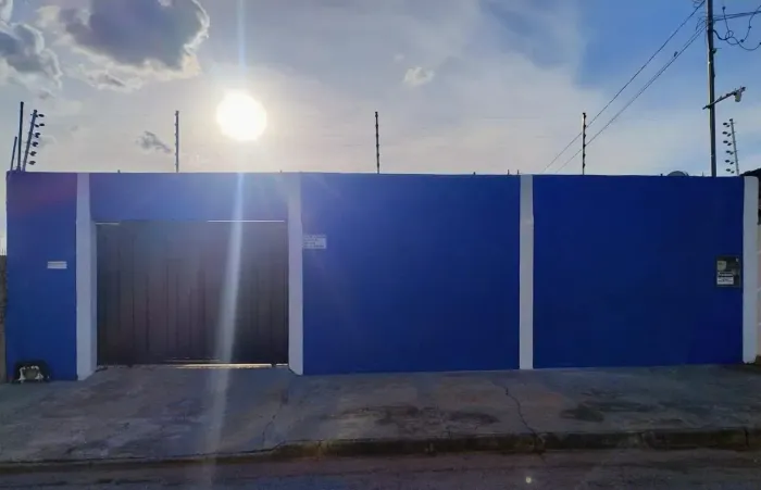 Imóvel para venda com 110 metros quadrados com 2 quartos em Parque Ohara - Cuiabá - MT