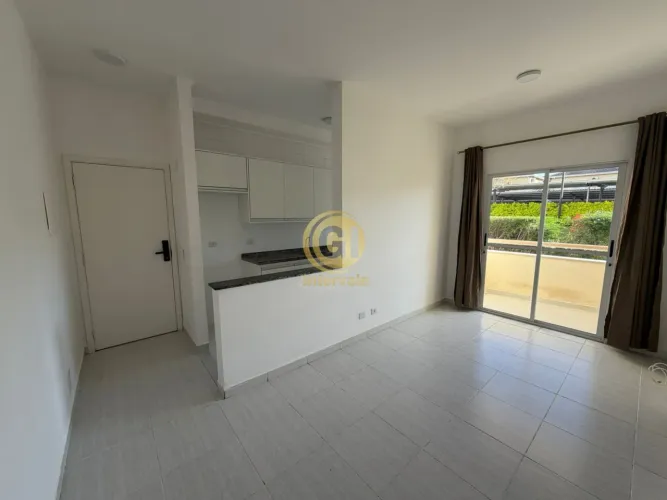 Apartamento Exclusivo no Reserva Villa Branca ? Conforto e Qualidade de Vida em Jacareí