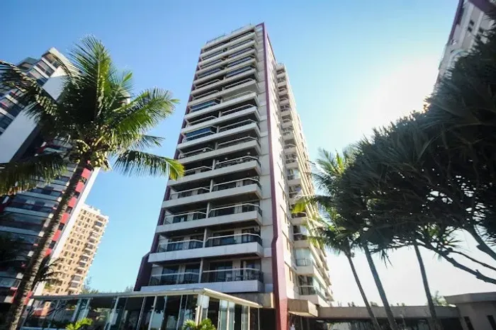 OPORTUNIDADE: LEILÃO APT FRENTE MAR 1° LANCE METADE DO PREÇO