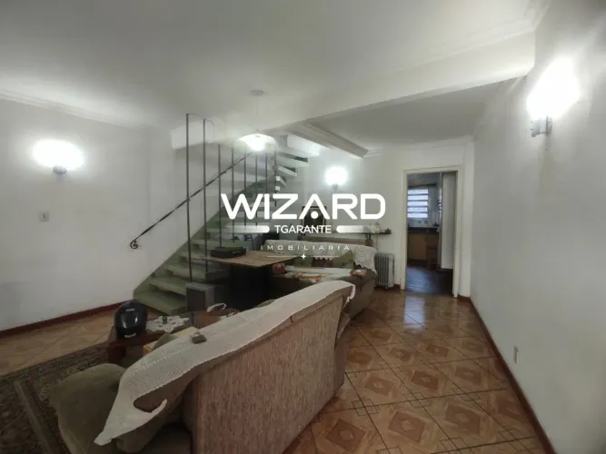 Sobrado para Venda na Mooca | 2 Quartos | Próximo à Universidade São Judas | 90m²