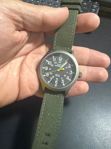 Timex Expedition Scout 40mm