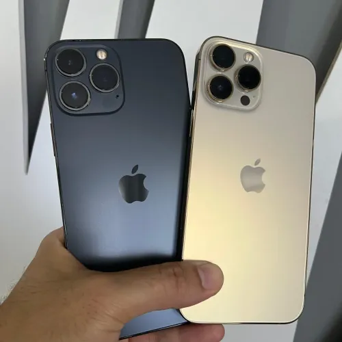 IPhone 13 Pro Max Promoção
