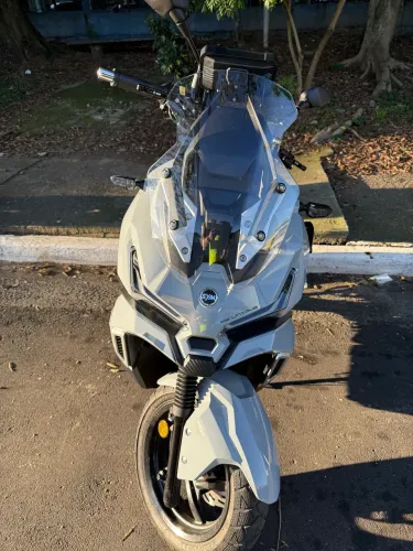 Adxtg 150 + Upgrades 