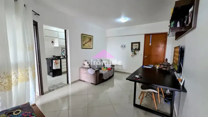 Apartamento para locação, Loteamento Urbanova II, São José dos Campos, SP