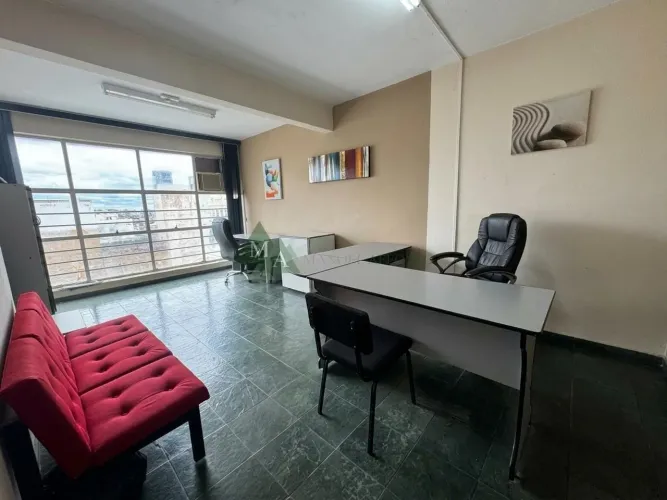 Sala em Centro - Sorocaba, SP