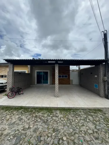Imóvel para venda com 70 metros quadrados com 3 quartos em Urucunema - Eusébio - CE