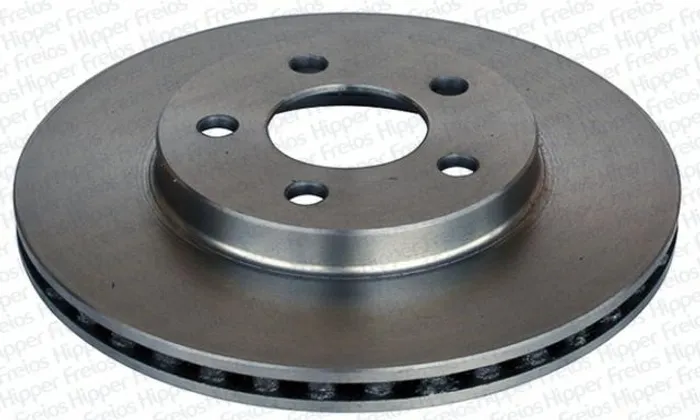 Disco de freio Chrysler Neon 1995 até 2001 - ventilado
