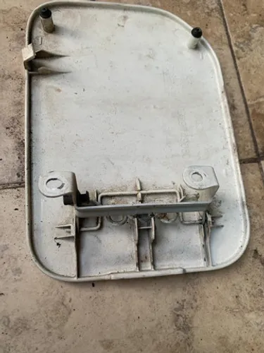 Portiola tanque combustivel fiat ducato original