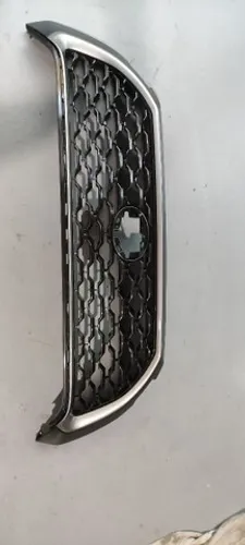 Grade frontal Corolla Cross 2021 2022 