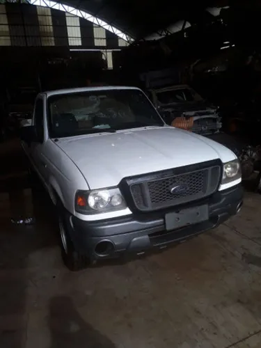 Caixa de cambio ranger 3.0 Power stroke 16v 