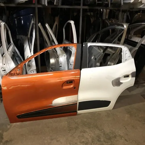 Porta Kwid