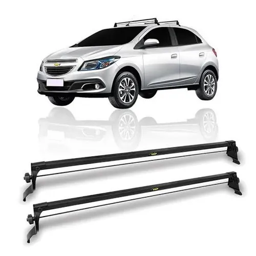 Rack teto Onix Prisma