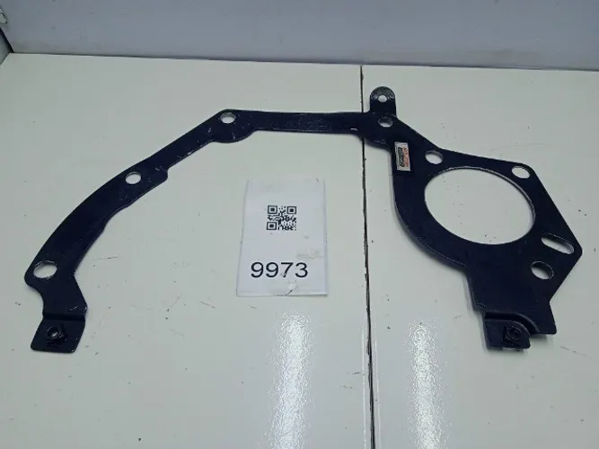 Flange Do Motor Ford Escort Zetec 1.8 16v 1997 A 1999 