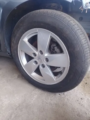 Jogo rodas fluence