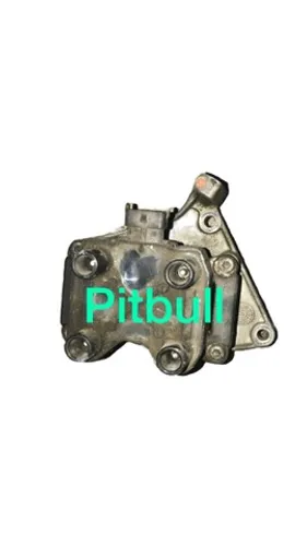 Bobina da palio pitbull