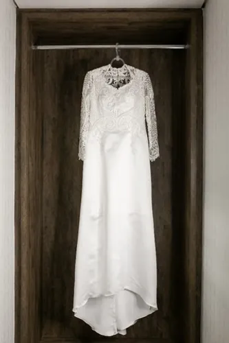 Vestido de noiva