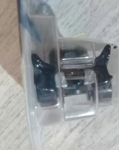 Miniatura 1/64 Batmóvel