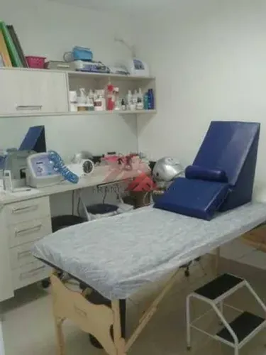 Sala Comercial à venda, Icaraí, Niterói - .