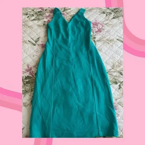 Vestido Folic
