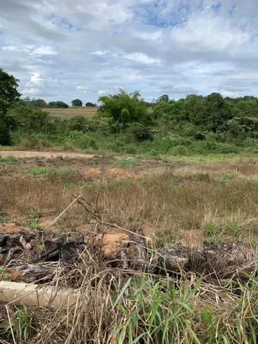 Itapuranga ? Lote de Esquina Premium - 670m² + Área Verde | Localização TOP ?