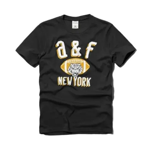 Camisas Infantil Abercrombie Kids Importadas Originais a pronta entrega