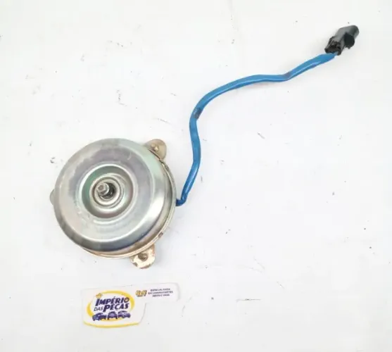 Motor Eletroventilador Ventoinha Pajero Tr4 2.0 05/15 #30633