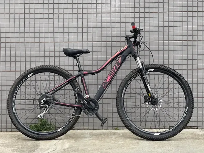 Bicicleta KSW aro 29