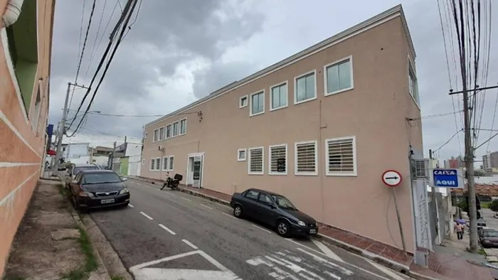 Prédio para venda, Vila Carvalho - Sorocaba/SP