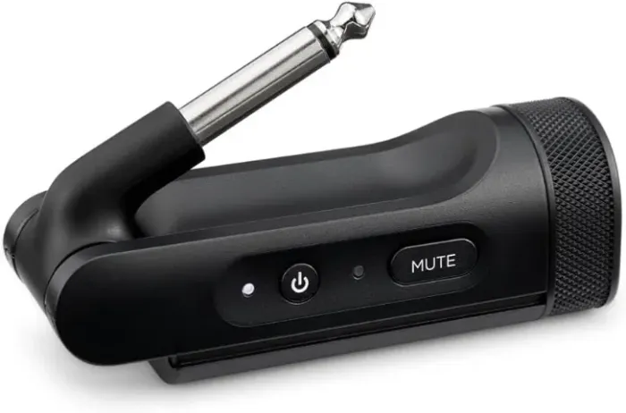 Transmissor de Instrumento Bose S1 Pro Plus