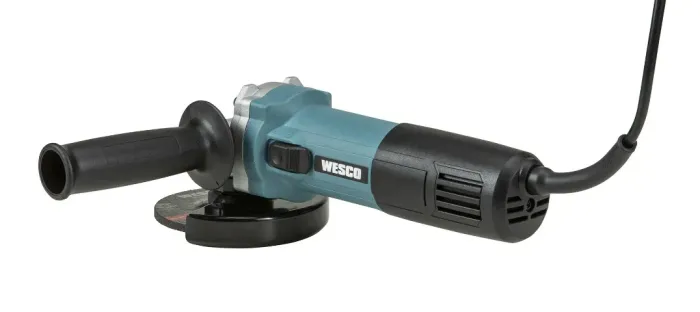ESMERILHADEIRA 4.1/2POL 750W 220V-Wesco
