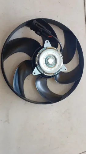 Motor eletroventilador ventoinha NISSAN LIVINA GRAN LIVINA