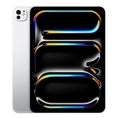 iPad Pro Apple 5ª Geração Processador M4 11", Wi-Fi, 256GB Lacrado