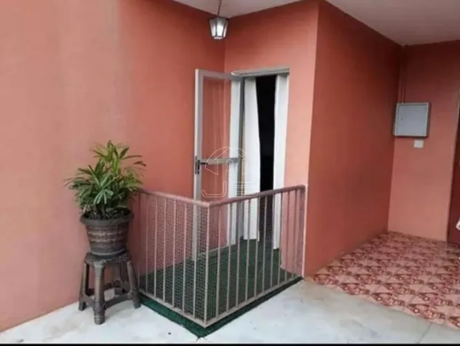 Apartamento à venda em Sumaré-SP: 2 quartos, 1 sala, 1 banheiro, 3 vagas de garagem!
