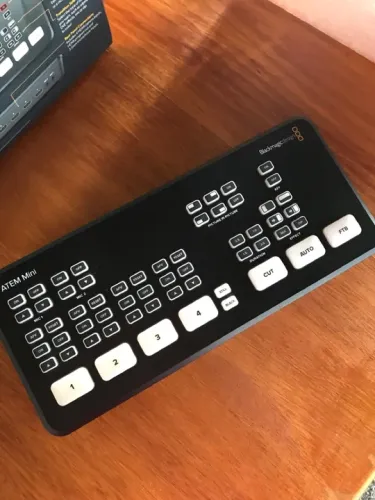 Atem Mini 