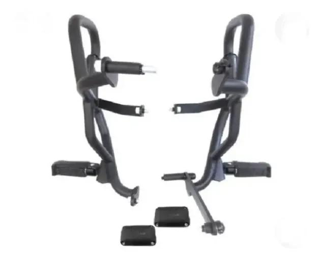 Protetor Carenagem BMW 850 750